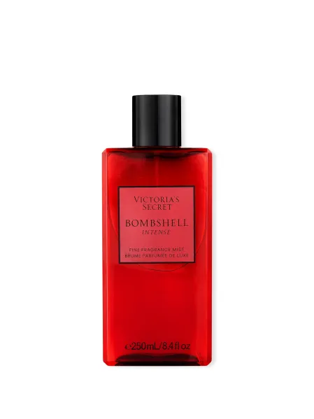 Спрей для тіла Bombshell Intense Вікторія Сікрет