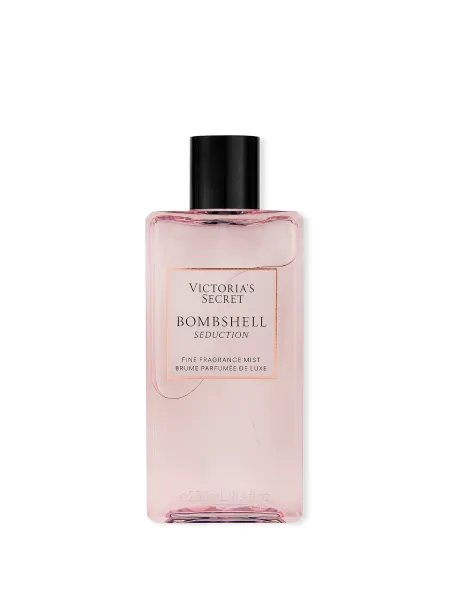 Спрей для тіла Bombshell Seduction Вікторія Сікрет
