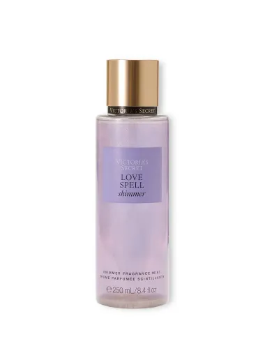 Парфумований спрей Love Spell Shimmer