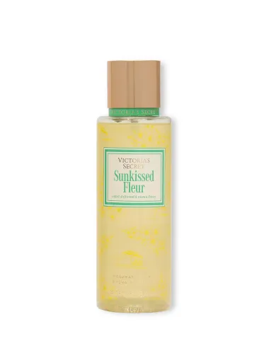 Парфумований спрей Sunkissed Fleur