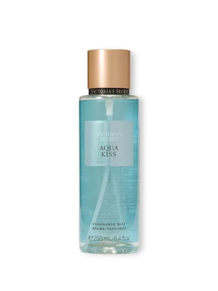 Спрей для тіла Aqua Kiss Вікторія Сікрет