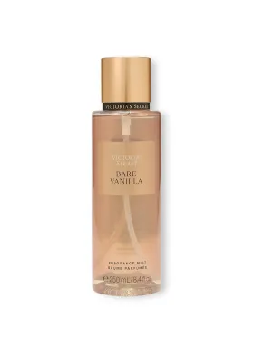 Парфумований спрей Bare Vanilla