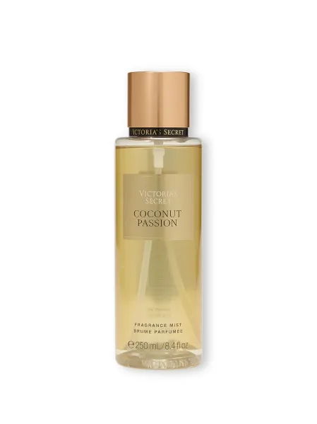 Спрей для тіла Coconut Passion Вікторія Сікрет