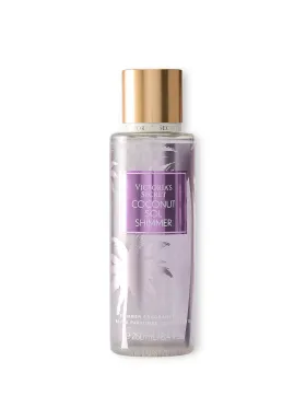 Парфумований спрей Coconut Sol Shimmer