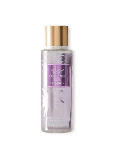 Парфумований спрей Coconut Sol Shimmer