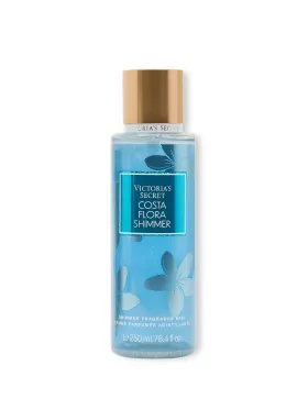 Парфумований спрей Costa Flora Shimmer