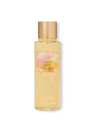 Парфумований спрей Crisp Yuzu Orchid