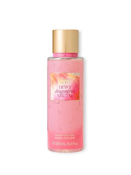 Спрей для тіла Dewy Dragonfruit Nectar Вікторія Сікрет