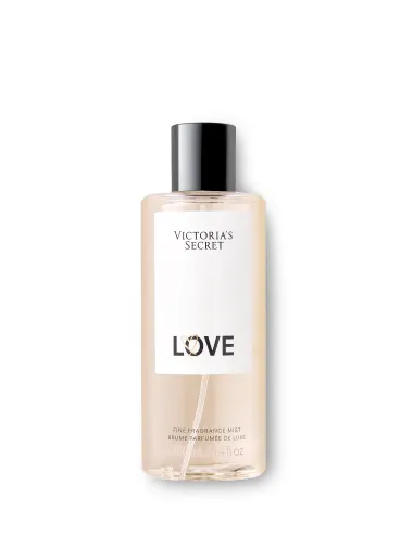 Парфумований спрей Love