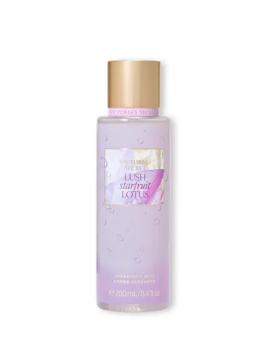 Парфумований спрей Lush Starfruit Lotus