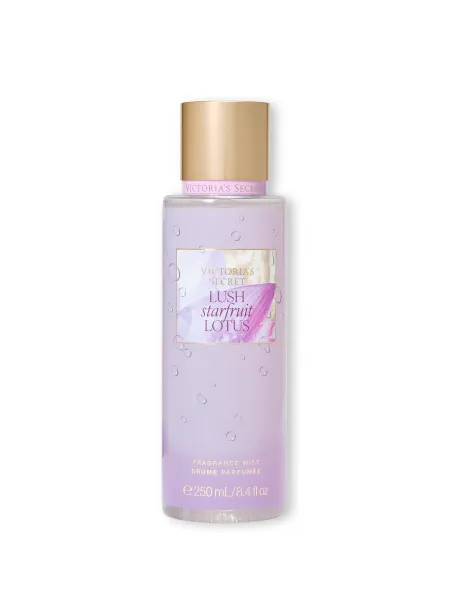 Спрей для тіла Lush Starfruit Lotus Вікторія Сікрет