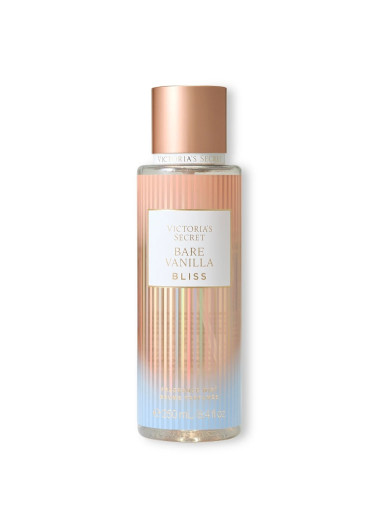 Парфумований спрей Bare Vanilla Bliss