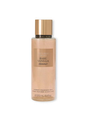 Парфумований спрей Bare Vanilla Shimmer