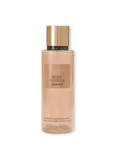 Парфумований спрей Bare Vanilla Shimmer