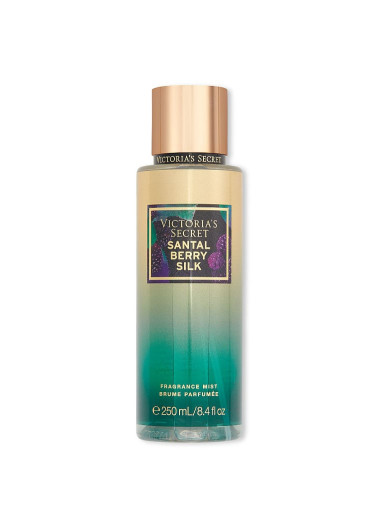 Парфумований спрей Santal Berry Silk