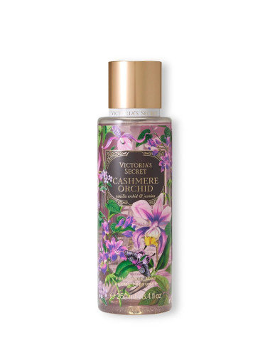 Парфумований спрей Cashmere Orchid