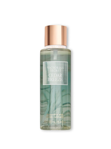 Парфумований спрей Cedar Breeze