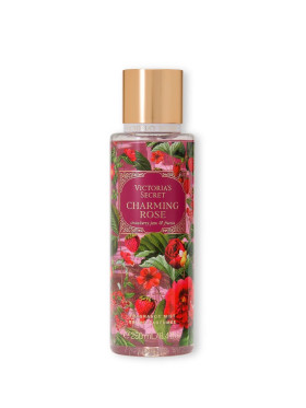 Парфумований спрей Charming Rose