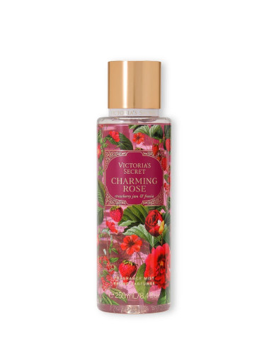 Парфумований спрей Charming Rose