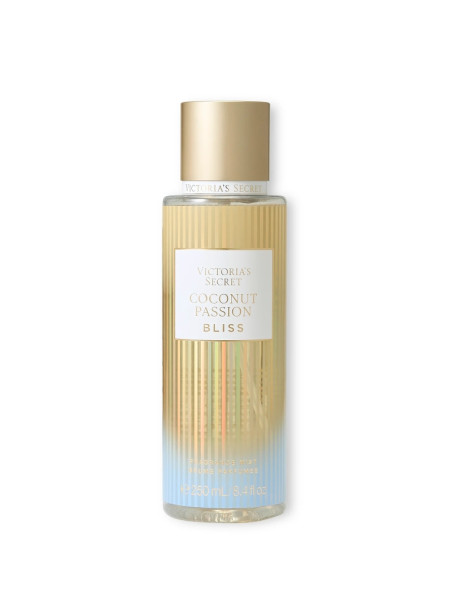 Спрей для тіла Velvet Petals Coconut Passion Bliss