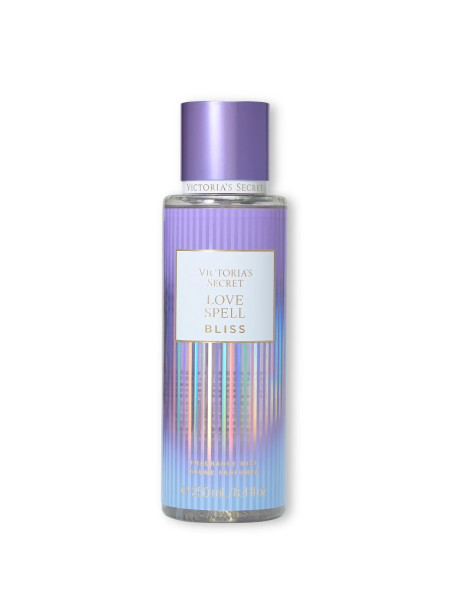 Спрей для тіла Love Spell Bliss Вікторія Сікрет