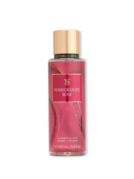 Спрей для тіла Pomegranate Rose Вікторія Сікрет