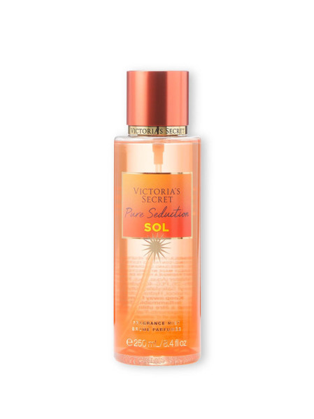 Спрей для тіла Pure Seduction Sol Вікторія Сікрет