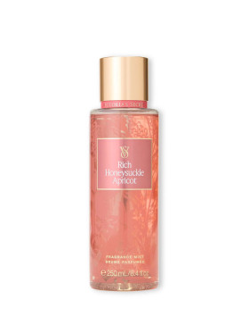 Парфумований спрей Rich Honeysuckle Apricot