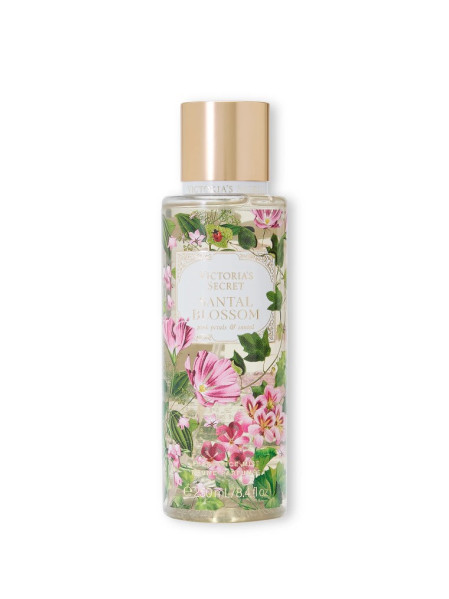 Спрей для тіла Santal Blossom Вікторія Сікрет