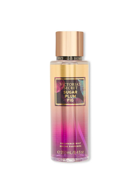 Спрей для тіла Sugar Plum Fig Вікторія Сікрет