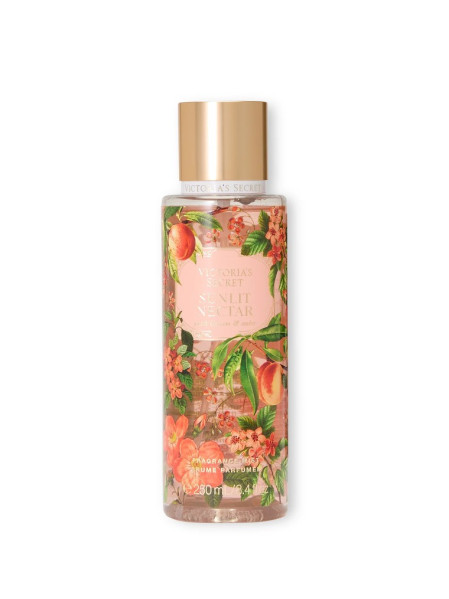 Спрей для тіла Sunlit Nectar Вікторія Сікрет