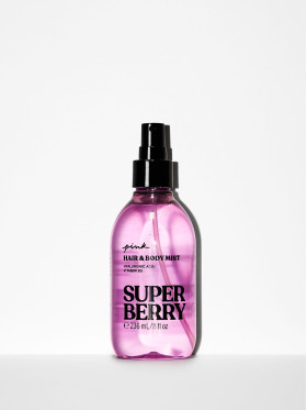 Парфумований спрей Super Berry