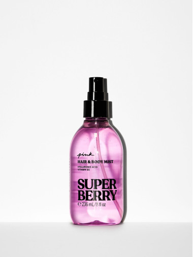 Парфумований спрей Super Berry