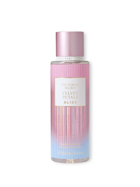 Спрей для тіла Velvet Petals Bliss Вікторія Сікрет
