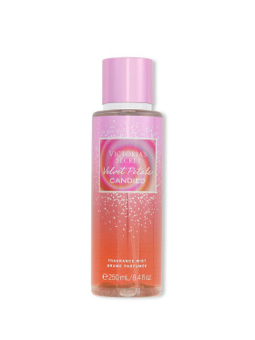 Парфумований спрей Velvet Petals Candied