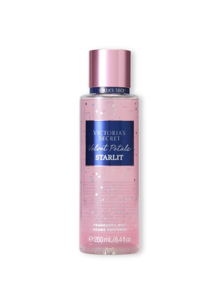 Спрей для тіла Velvet Petals Starlit Вікторія Сікрет