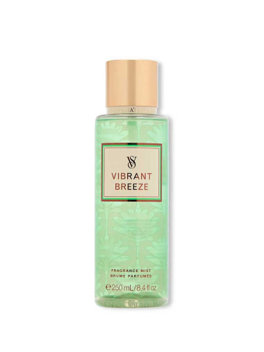 Парфумований спрей Vibrant Breeze