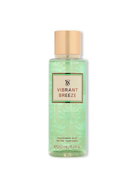 Спрей для тіла Vibrant Breeze Вікторія Сікрет
