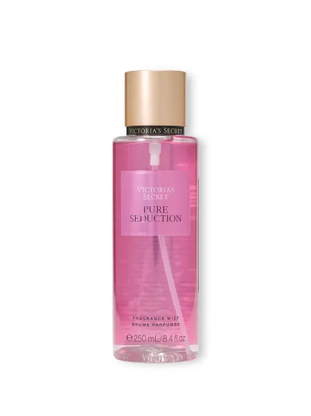 Спрей для тіла Pure Seduction Вікторія Сікрет