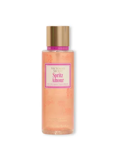 Парфумований спрей Spritz Amour