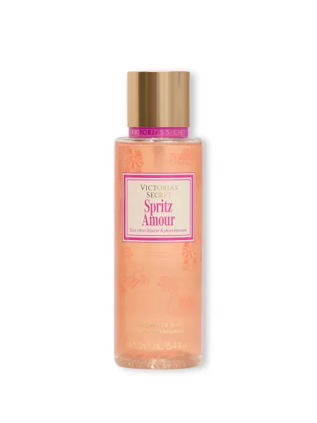 Спрей для тіла Spritz Amour Вікторія Сікрет