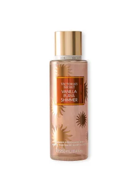 Парфумований спрей Vanilla Playa Shimmer