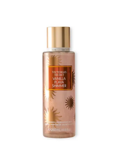 Парфумований спрей Vanilla Playa Shimmer