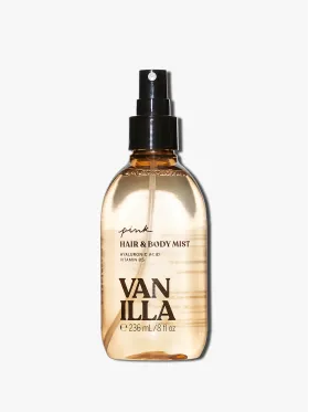 Парфумований спрей Vanilla