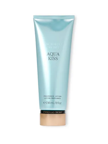 Парфумований лосьйон Aqua Kiss
