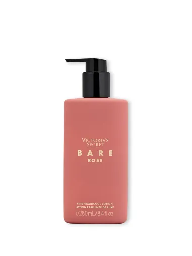 Парфумований лосьйон Bare Rose