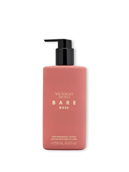 Лосьйон Bare Rose Вікторія Сікрет