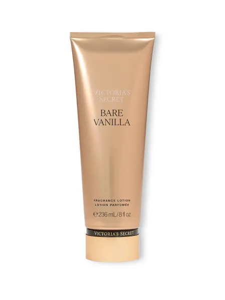 Лосьйон Bare Vanilla Вікторія Сікрет