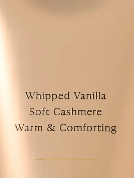 Лосьйон Bare Vanilla Вікторія Сікрет