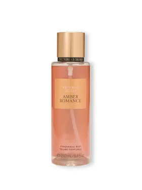 Парфумований спрей Amber Romance
